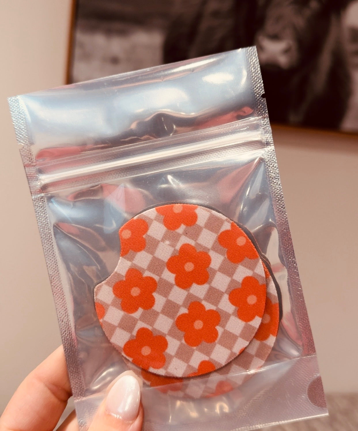 Car Coasters