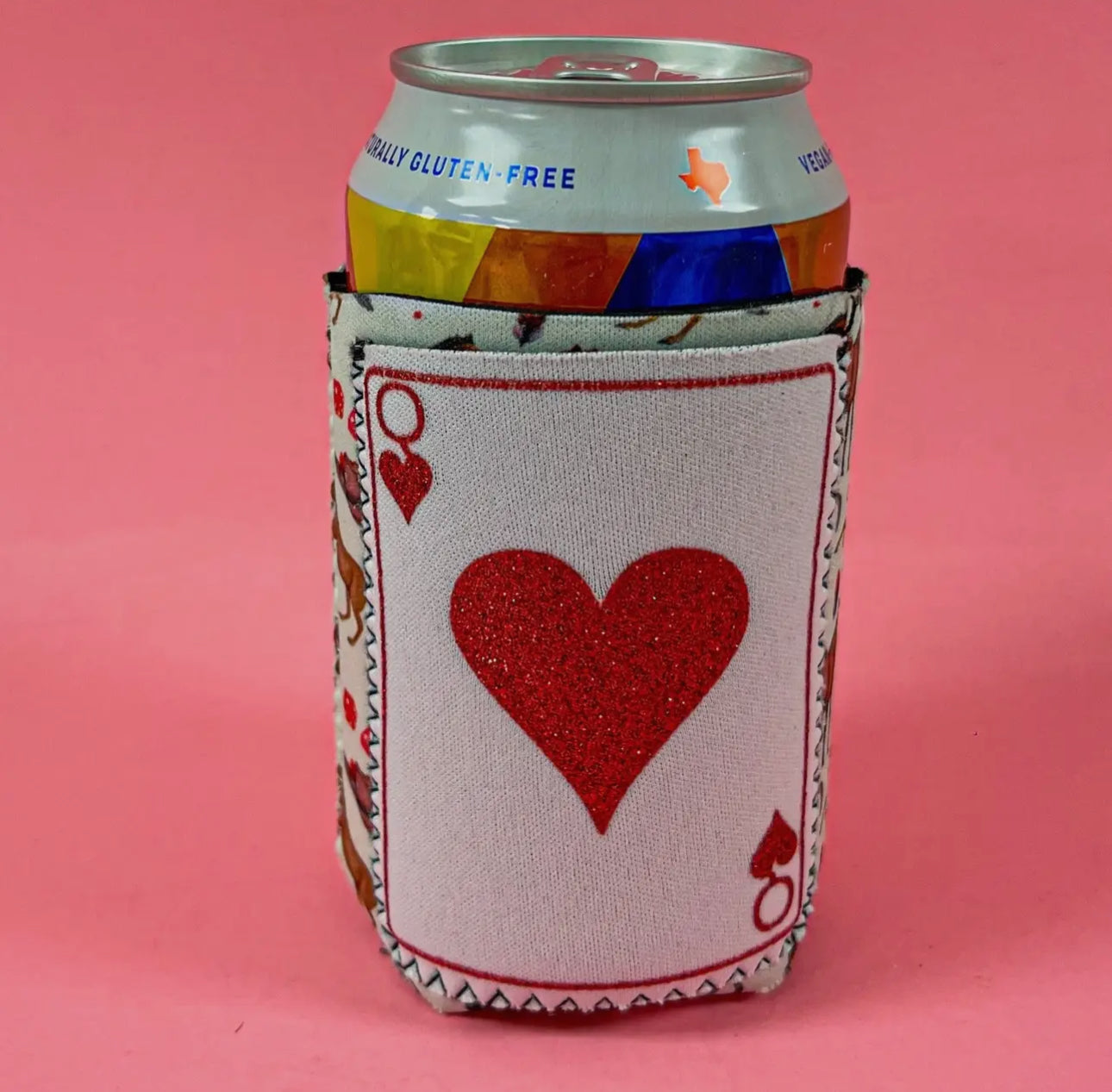 Can Cooler