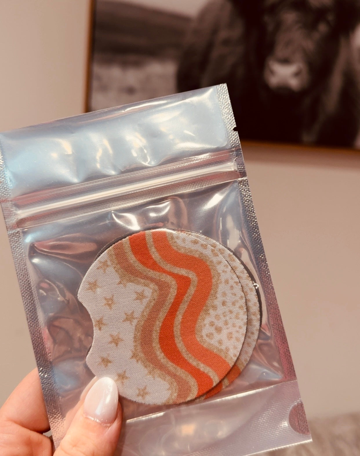 Car Coasters