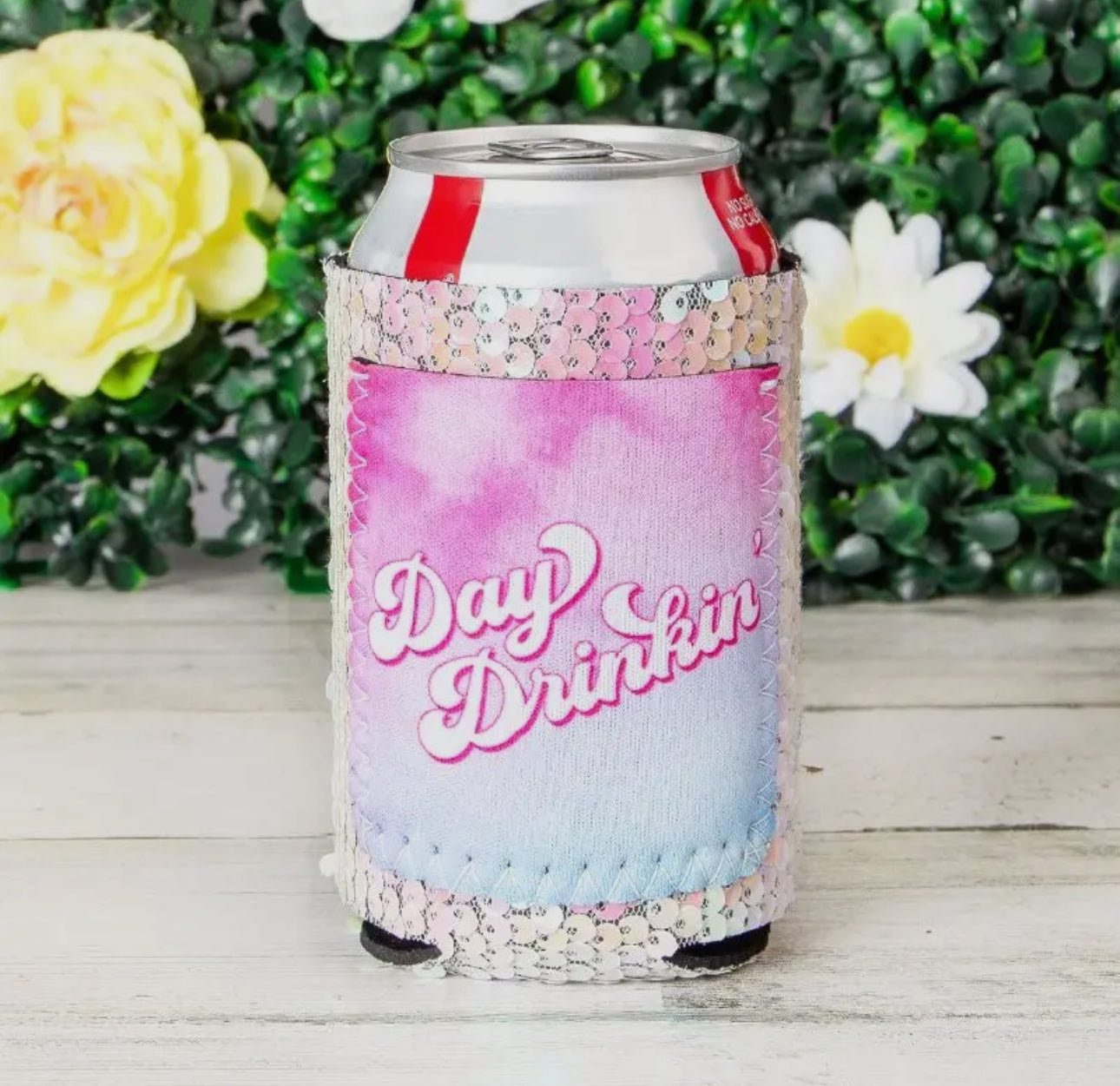 Can Cooler