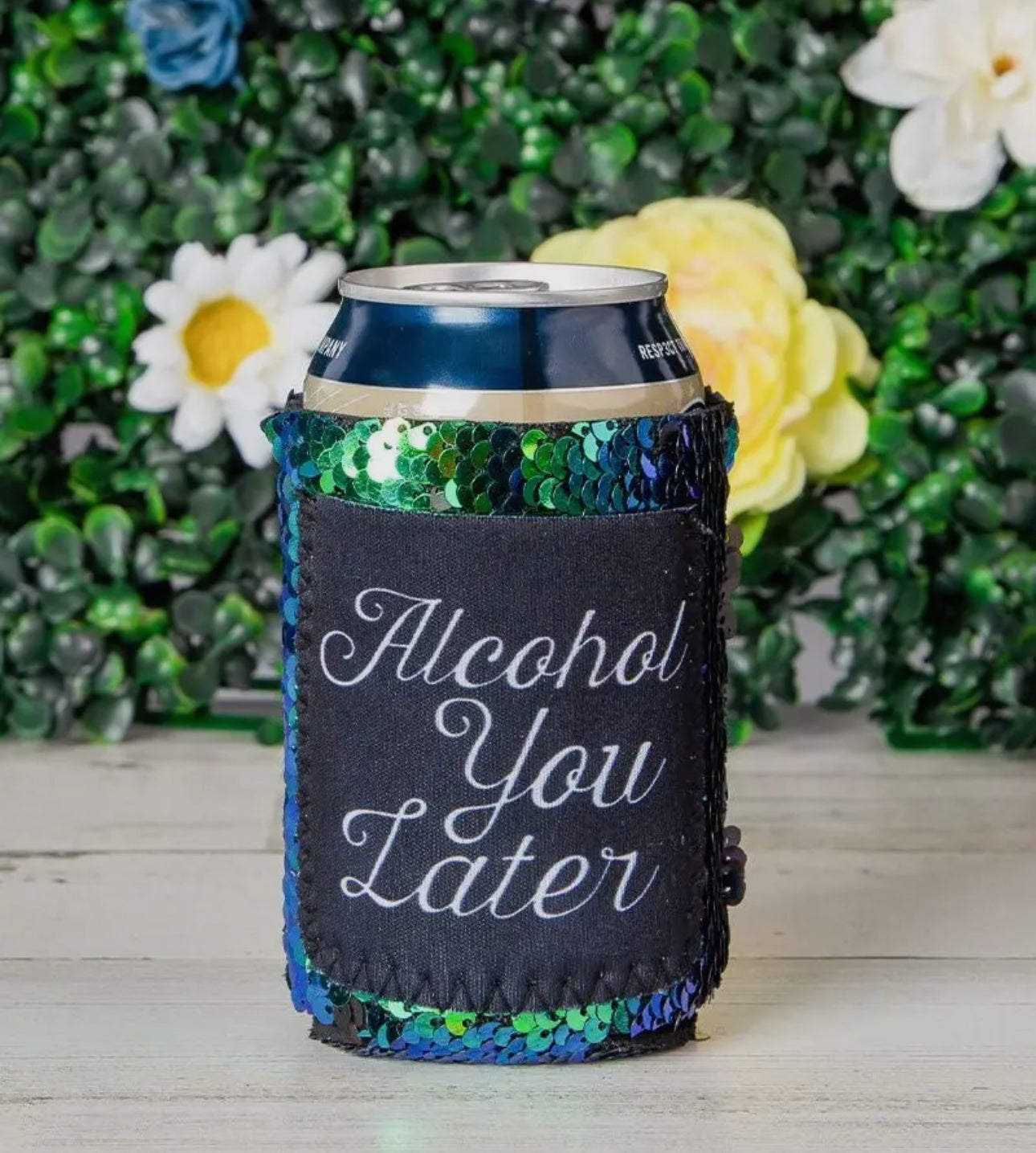 Can Cooler