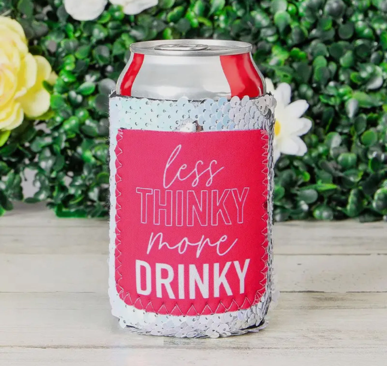 Can Cooler