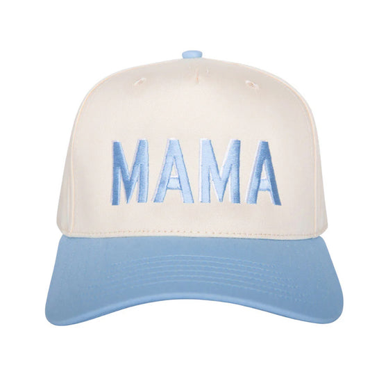 Trucker Hat | Blue Mama