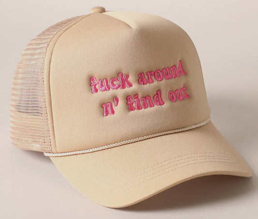 N’ Find Out