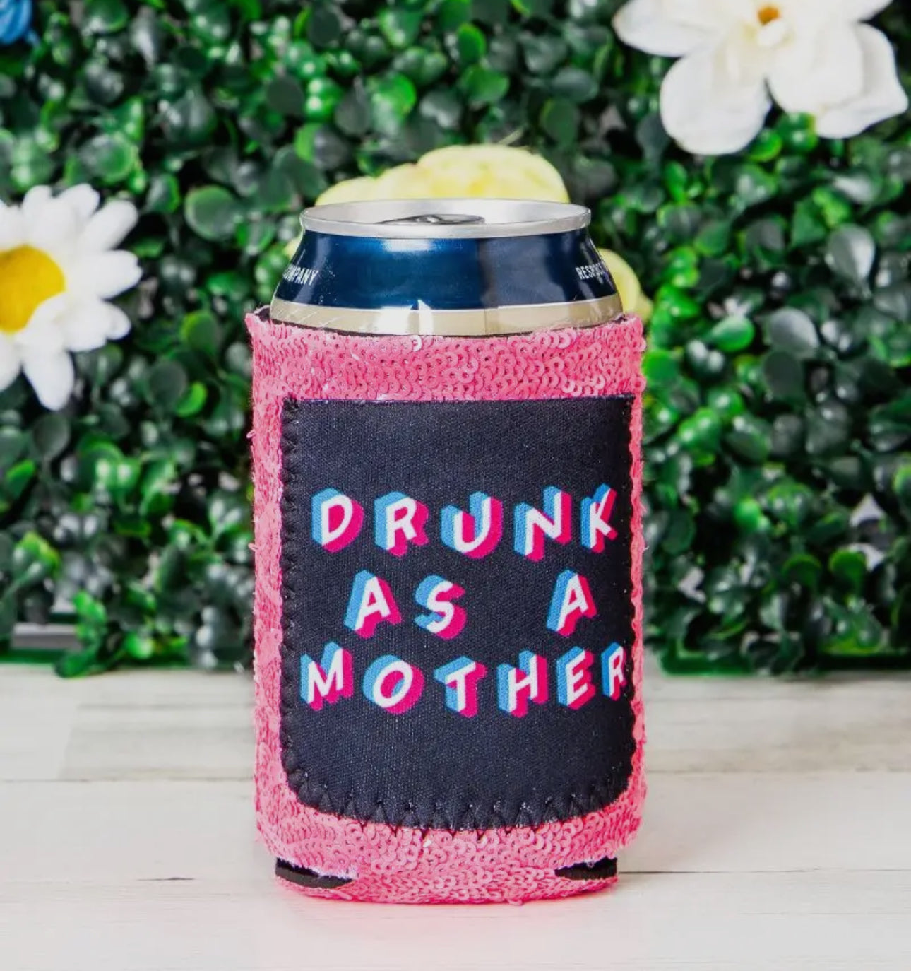 Can Cooler