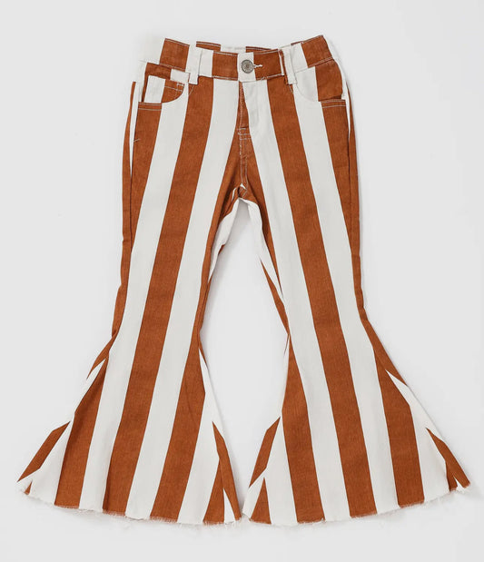 Stripe Bells