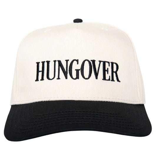 Trucker Hat | Hungover