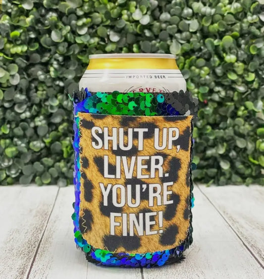 Can Cooler