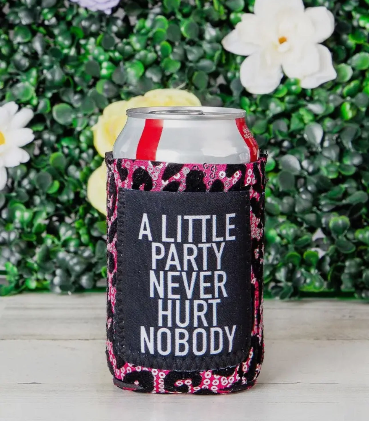Can Cooler