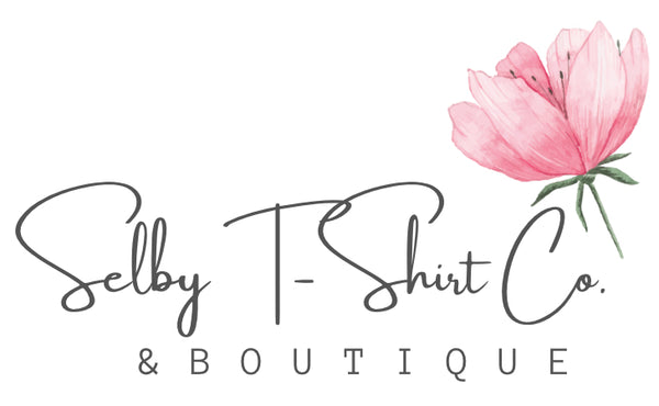Selby T-Shirt Co. & Boutique